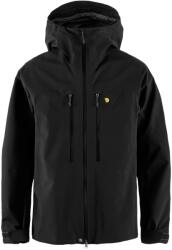 Fjällräven Мъжко ски яке Fjällräven Bergtagen GTX Pro Jacket Waterproof jacket - Black - размер S (002-3702-0111)