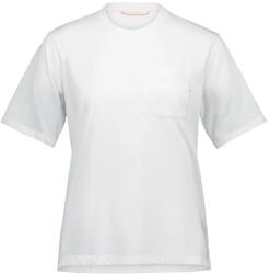 POC Дамска фланелка с къс ръкав за колоездене POC Women's Motion S/S Jersey Cycling jersey - Hydrogen White - размер XS (155-2459-0211)
