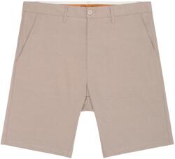 Iriedaily Мъжки къси панталони Iriedaily Golfer Chambray Short Shorts - Sandstone - размер 30 (012-3059-0511)