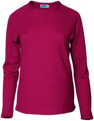 Reiff Дамски вълнен пуловер Reiff Women's Shirt Fany Merino jumper - Beere - размер XS (105-2621-0811)