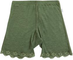 Joha Дамско мериносово термобельо Joha Women's Shorts 70/30 Merino base layer - Olive Green (115-1448-0213)