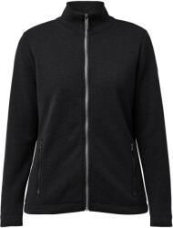 Ivanhoe of Sweden Дамско вълнено яке Ivanhoe of Sweden Women's Harriet Windbreaker Merino jacket - Black - размер 36 (EU) (105-7337-0111)
