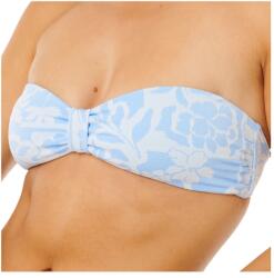 Rip Curl Дамско бикини горнище Rip Curl Women's Pacific Coast Bandeau Bikini top - Sky Blue (150-5980-0114)