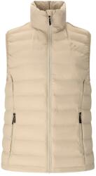 Whistler Дамски синтетичен елек Whistler Women's Froze Light Puffer Vest Synthetic vest - Island Fossil - размер 50 (EU) (132-1648-0118)