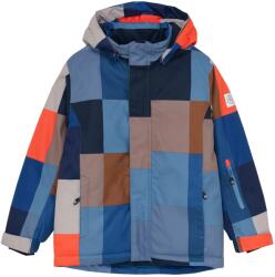 Color Kids Детско ски яке Color Kids Boy's Ski Jacket AOP Ski jacket - Coronet Blue - размер 92 (EU) (703-5759-0111)