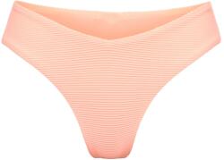 Billabong Дамско бикини долнище Billabong Women's Tanlines Fiji Pant Bikini bottom - Peach Tart - размер XS (150-4519-0211)