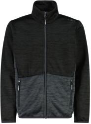CMP Детско поларено яке CMP Kid's Jacket Fleece jacket - Antracite Melange - размер 176 (EU) (703-6920-0116)