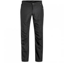 Maier Мъжки водоустойчив панталон Maier Sports Raindrop Hardshell trousers - Black - размер 26 (007-1144-0114)