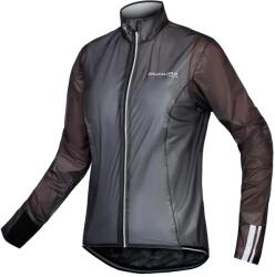Endura Дамско водоустойчиво яке за колоездене Endura Women's FS260-Pro Adrenaline Race Cape II Cycling jacket - Black (151-0232-0213)