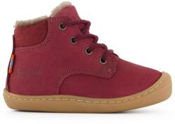 Koel Детски зимни ботуши Koel Kid's Bill 2.0 Winter boots - Bordo - размер 24 (EU) (702-2986-0515)