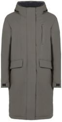 Elkline Дамско палто Elkline Women's Berlin Coat - Khaki - размер 46 (EU) (102-3102-0316)