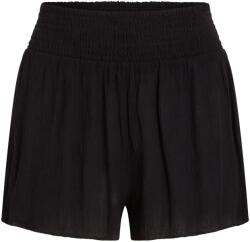 O'Neill Дамски къси панталони O'neill Women's Johnny Smocked Waist Shorts - Black Out - размер XL (112-4358-0115)