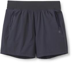 Rab Дамски къси панталони Rab Women's Momentum Shorts - Beluga - размер 38 (112-4032-0114)