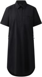 Haglöfs Дамска рокля Haglöfs Women's Salo Dress - True Black (134-1736-0212)