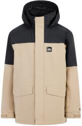 Protest Детско зимно яке Protest Kid's PRTEwan Snowjacket Ski jacket - Bamboo Beige - размер 104 (EU) (703-6135-0111)