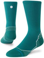 Stance Дамски спортни чорапи Stance Women's Varied Light Crew Sports socks - Teal - размер 38-42 (EU) (207-1338-0112)