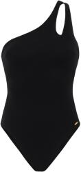 Protest Дамски бански костюм Protest Women's PRTRun Swimsuit - True Black - размер 36 (EU) (150-6537-0112)