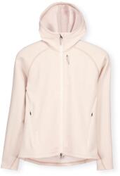 Houdini Дамско поларено яке Houdini Women's Aero Houdi Fleece jacket - Foggy Mountain (105-7312-0114)