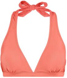 Heber Peak Дамско бикини горнище Heber Peak Women's SeapineHe. Bikini Triangle Top Bikini top - Pink Orange - размер XXL (150-5208-0216)