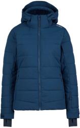 CMP Дамско ски яке CMP Women's Jacket Zip Hood 35W0216 Ski jacket - Blue Ink - размер 38 (EU) (104-6379-0213)