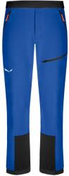 Salewa Мъжки панталон за ски-туринг Salewa Sella DST Light Pants Mountaineering trousers - Electric / 0910 - размер 48 (EU) (007-2232-0512)
