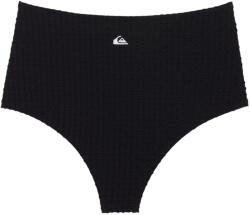 Quiksilver Дамско бикини долнище Quiksilver Women's Melly Bottom Bikini bottom - Black (150-6733-0114)