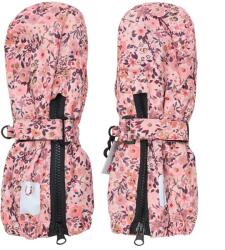Minymo Детски ръкавици Minymo Kid's Mittens Gloves - Peach Whip - размер 6-12 Months (202-7678-0311)