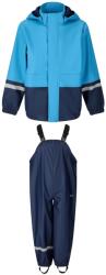 ZIG ZAG Детска грейка ZIG ZAG Kid's Simba PU Set Rain set - Pacific Coast - размер 98 (EU) (702-5277-0512)