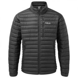 Rab Мъжко пухено яке Rab Microlight Jacket Down jacket - Black - размер XXL (004-3277-0216)