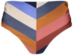 Barts Дамско бикини долнище Barts Women's Corangs High Waist Briefs Bikini bottom - Multi II - размер 40 (EU) (150-4771-0213)