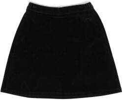 Mazine Дамска пола Mazine Women's Corduroy Mini Skirt - Black - размер XL (113-1128-0115)
