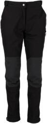 Whistler Дамски зимен панталон Whistler Women's Wander Insulated Outdoor Pant W-Pro 10000 Winter trousers - Phantom - размер 50 (EU) (107-3195-0218)