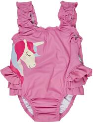 Sterntaler Детски бански костюм Sterntaler Kid's Swimsuit Unicorn Swimsuit - Perlrosa - размер 104 (EU) (750-2684-0113)