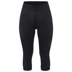 Craft Дамски 3/4 панталон за колоездене Craft Women's Core Bike Endur Knickers Cycling bottoms - Black (155-1201-0114)