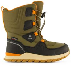 Kamik Детски зимни ботуши Kamik Kid's Bouncer 2 Winter boots - Olive - размер 29 (EU) (702-2914-0212)
