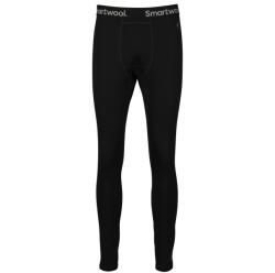 Smartwool Мъжко мериносово термобельо Smartwool Classic All-Season Merino Base Layer Bottom Boxed Merino base layer - Black (015-1632-0113)