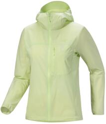 Arc'teryx Дамско ветрозащитно яке Arc'teryx Women's Squamish Hoody Windproof jacket - Shincha - размер XL (118-0472-0515)