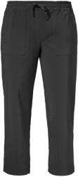 Schöffel Дамски къси панталони Schöffel Women's Pants Rangun Shorts - Black - размер 38 (EU) (112-1936-0513)