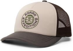 Roark Мъжка шапка с козирка Roark Foam Trucker Global Cap - Military - размер ONE (904-5748-0211)