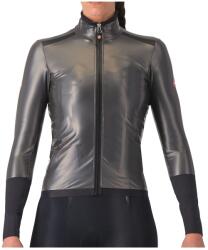 Castelli Дамско водоустойчиво яке за колоездене Castelli Women's Gabba R Jacket Cycling jacket - Black (151-0829-0112)