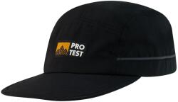 Protest Мъжка шапка с козирка Protest PRTOsborne Cap - True Black - размер 59 cm (904-6108-0212)