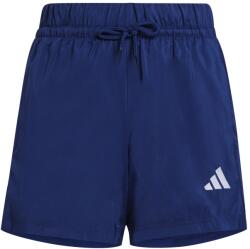 Adidas Детски къси панталони Adidas Kid's Small Logo Chelsea Shorts - Dark Blue / White - размер 170 (EU) (701-3548-0215)