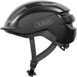 ABUS Каска за велосипед ABUS Purl-Y Bike helmet - Shiny Black - размер M 54-58 cm (851-1937-0412)