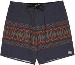 Billabong Мъжки бордшорт Billabong Spinner LT Boardshorts - Charcoal Grey - размер 36 (EU) (050-1860-0317)