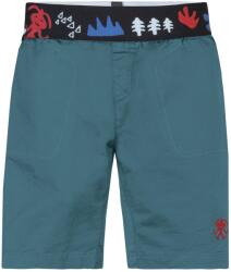 Rafiki Детски къси панталони Rafiki Kid's Rumney II Shorts - Stargazer / Graphite - размер 152 (EU) (701-3582-0215)