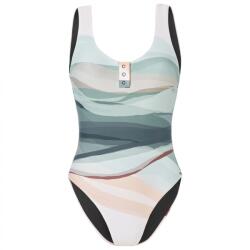 Picture Дамски бански костюм Picture Women's Nanoe Swimsuit - Mirage - размер XS (150-2317-0311)