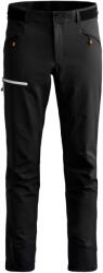 ORTOVOX Мъжки софтшел панталон Ortovox Seceda Softshell Pants Walking trousers - Black Raven - размер XL (010-1527-0119)