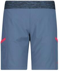 CMP Дамски къси панталони Cmp Women's Bermuda Light Climb Shorts - Space - размер 36 (EU) (112-2964-1712)
