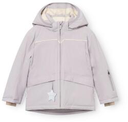 Mini A Ture Детско ски яке Mini a ture Kid's Matadane Ski Tech Jacket Ski jacket - Purple Raindrops - размер 158 (EU) (703-5711-0218)