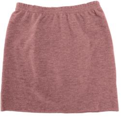Engel Дамска пола Engel Women's Skirt - Rose Melange - размер 38/40 (EU) (113-0599-0613)